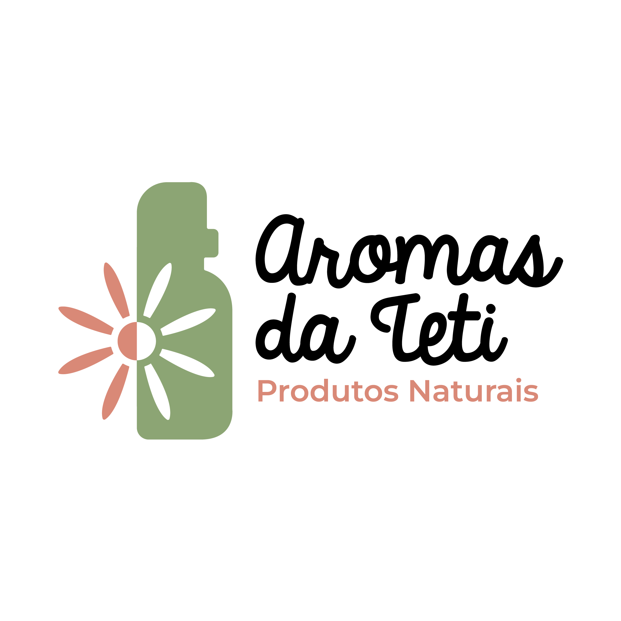 Aromas da Teti - Produtos Naturais